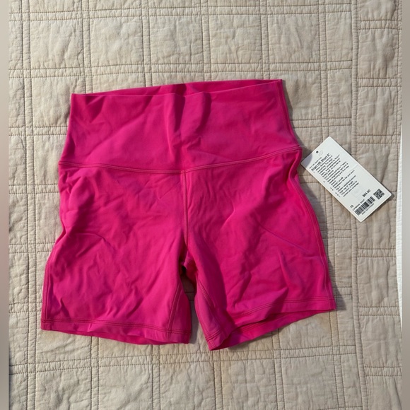 lululemon athletica Pants - Lululemon Align HR 6” NWT 10